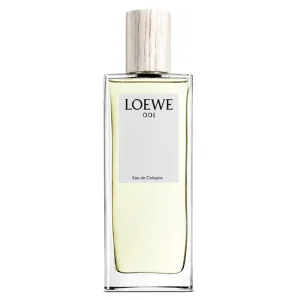 001 Eau de Cologne