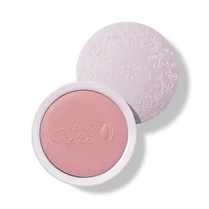 100% Pure Fruit Pigmented?? Blush