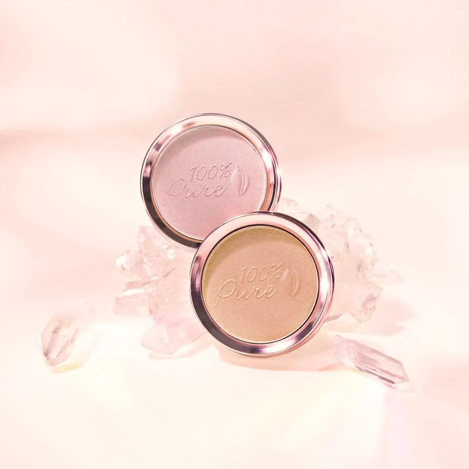 100% Pure Gemmed Luminizer