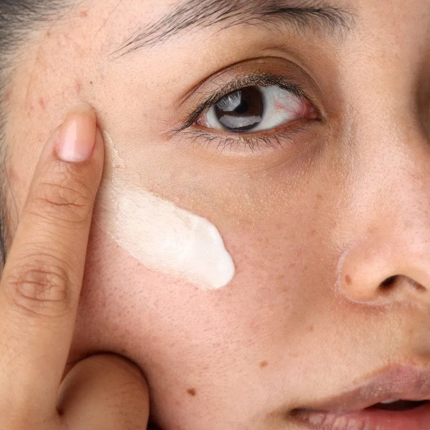 100% Pure Luminous Primer