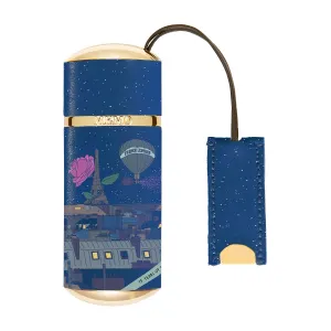 15 year Special Edition Travel Case