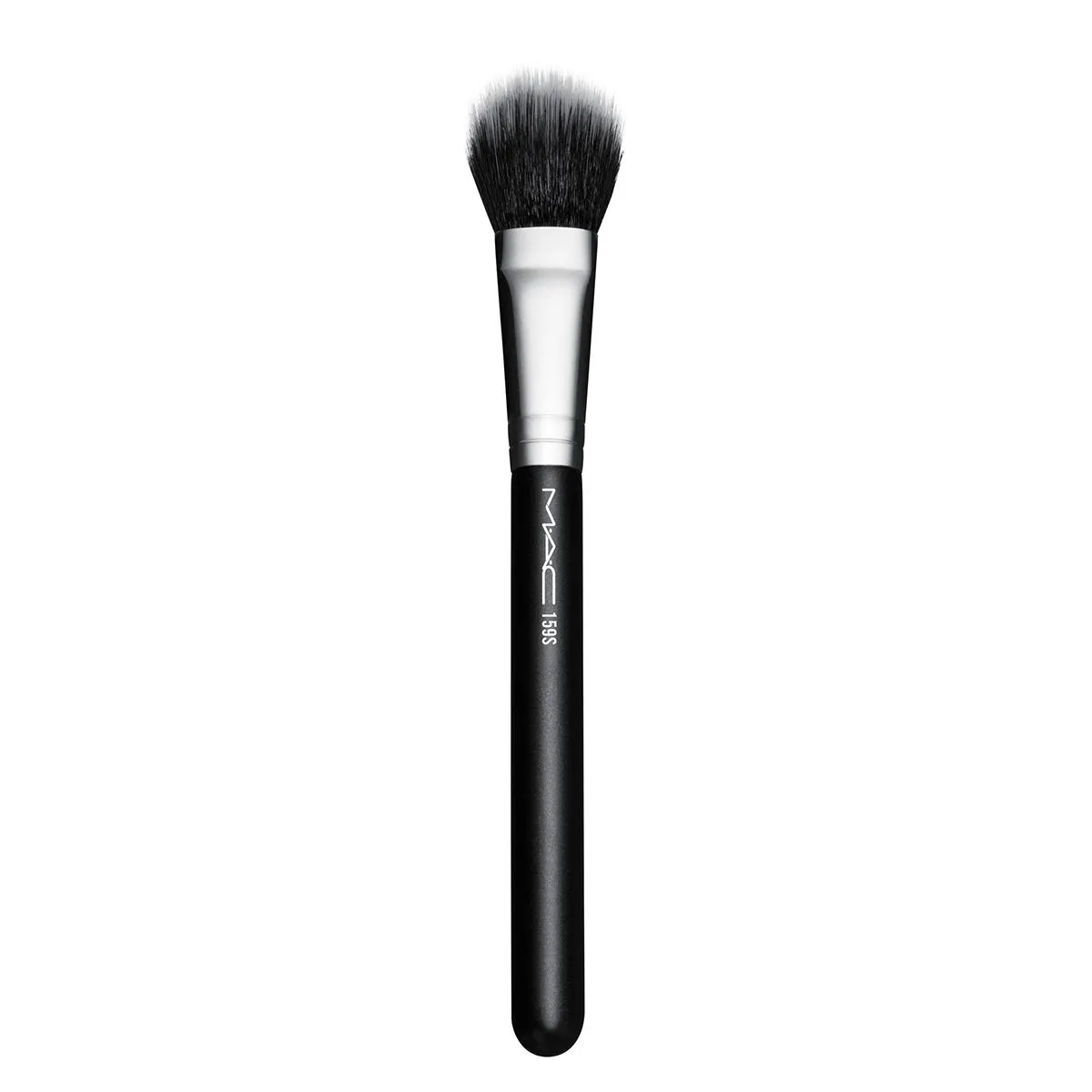 159S Duo Fibre Blush Brush