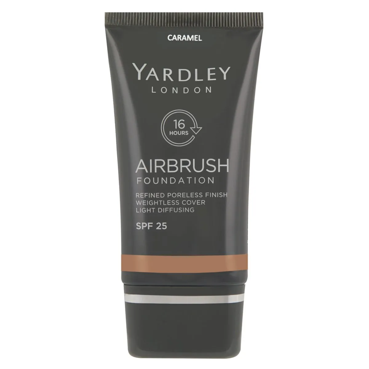 16 Hour Airbrush Foundation SPF25