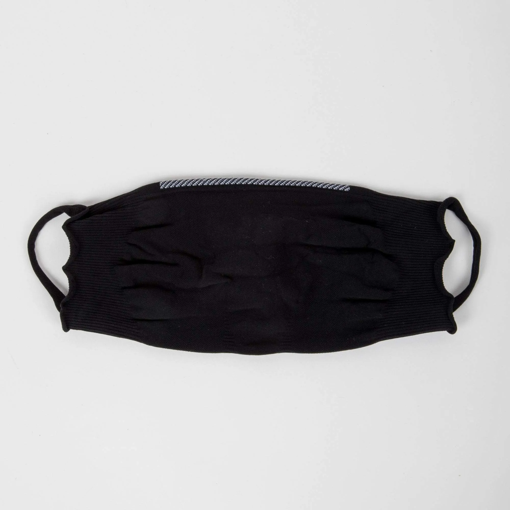 2-Ply Stretch Earloop Face Mask, 6 Pack