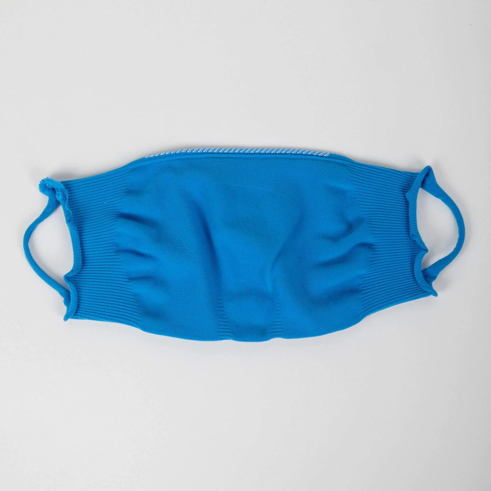 2-Ply Stretch Earloop Face Mask, 6 Pack