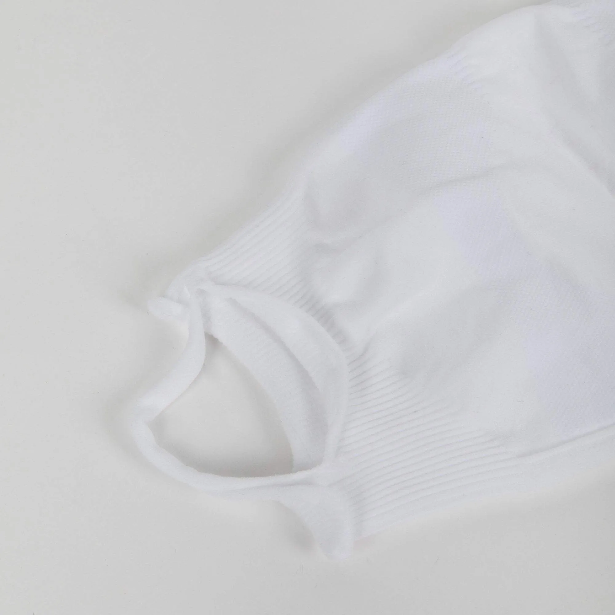 2-Ply Stretch Earloop Face Mask, 6 Pack