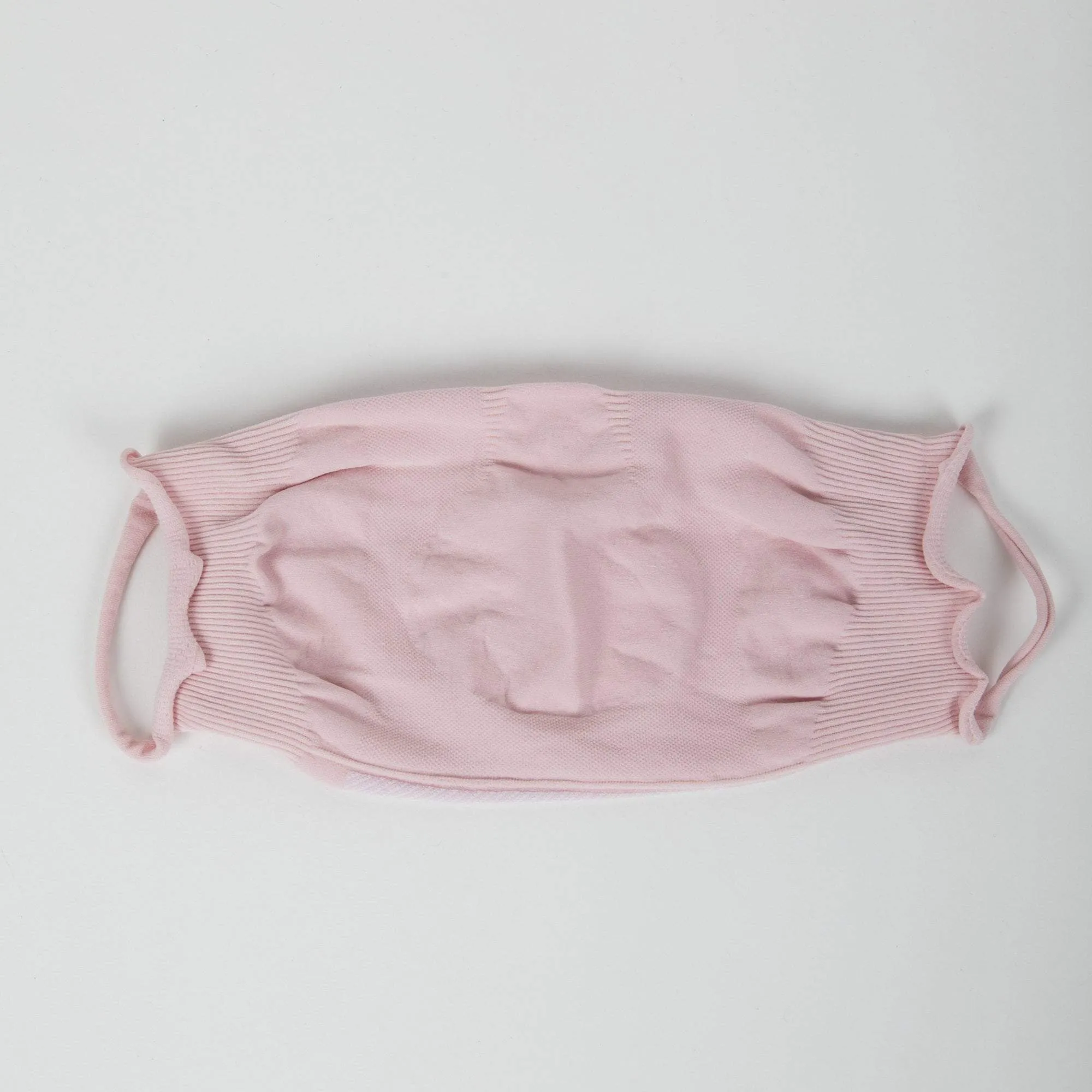 2-Ply Stretch Earloop Face Mask, 6 Pack