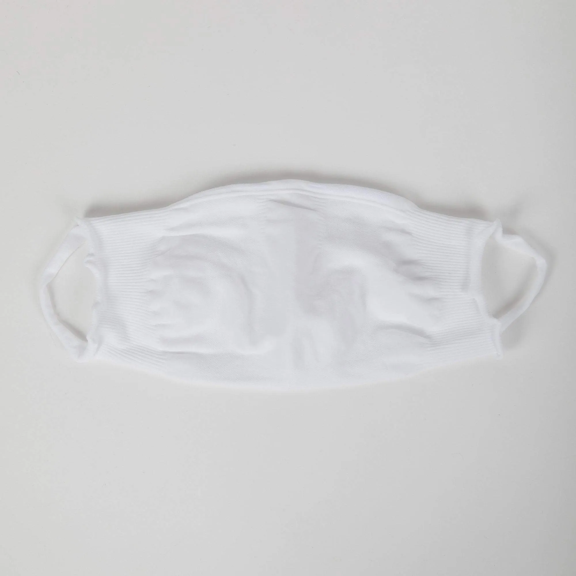 2-Ply Stretch Earloop Face Mask, 6 Pack