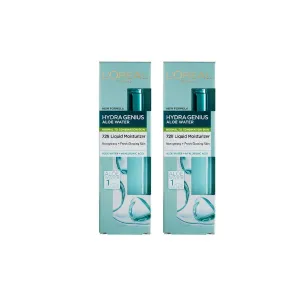 2x Hydra Genius Daily Liquid Care At 20% OFF