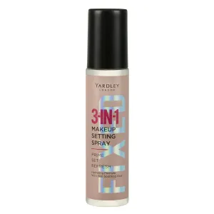 3 In 1 Makeup Setting Spray 100ml