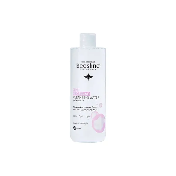 3 in 1 Micellar Cleansing Water
