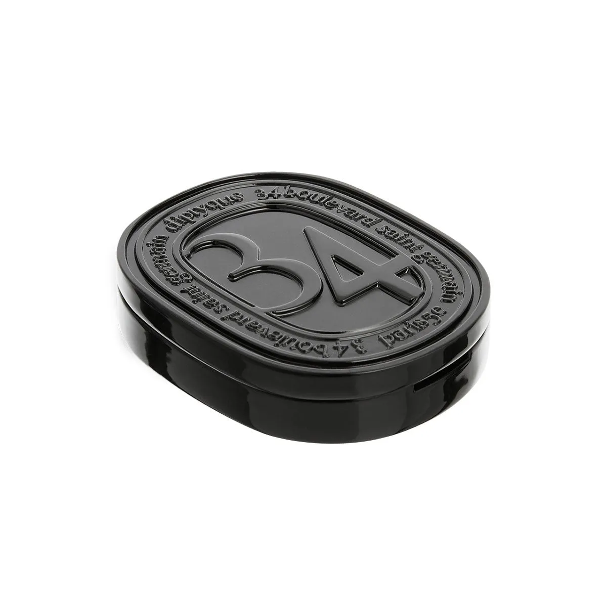 34 Boulevard Saint Germain Solid perfume