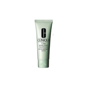 7 Day Scrub Cream Rinse-Off Formula