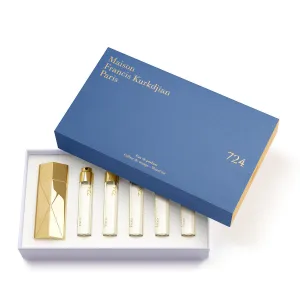724 Travel Set