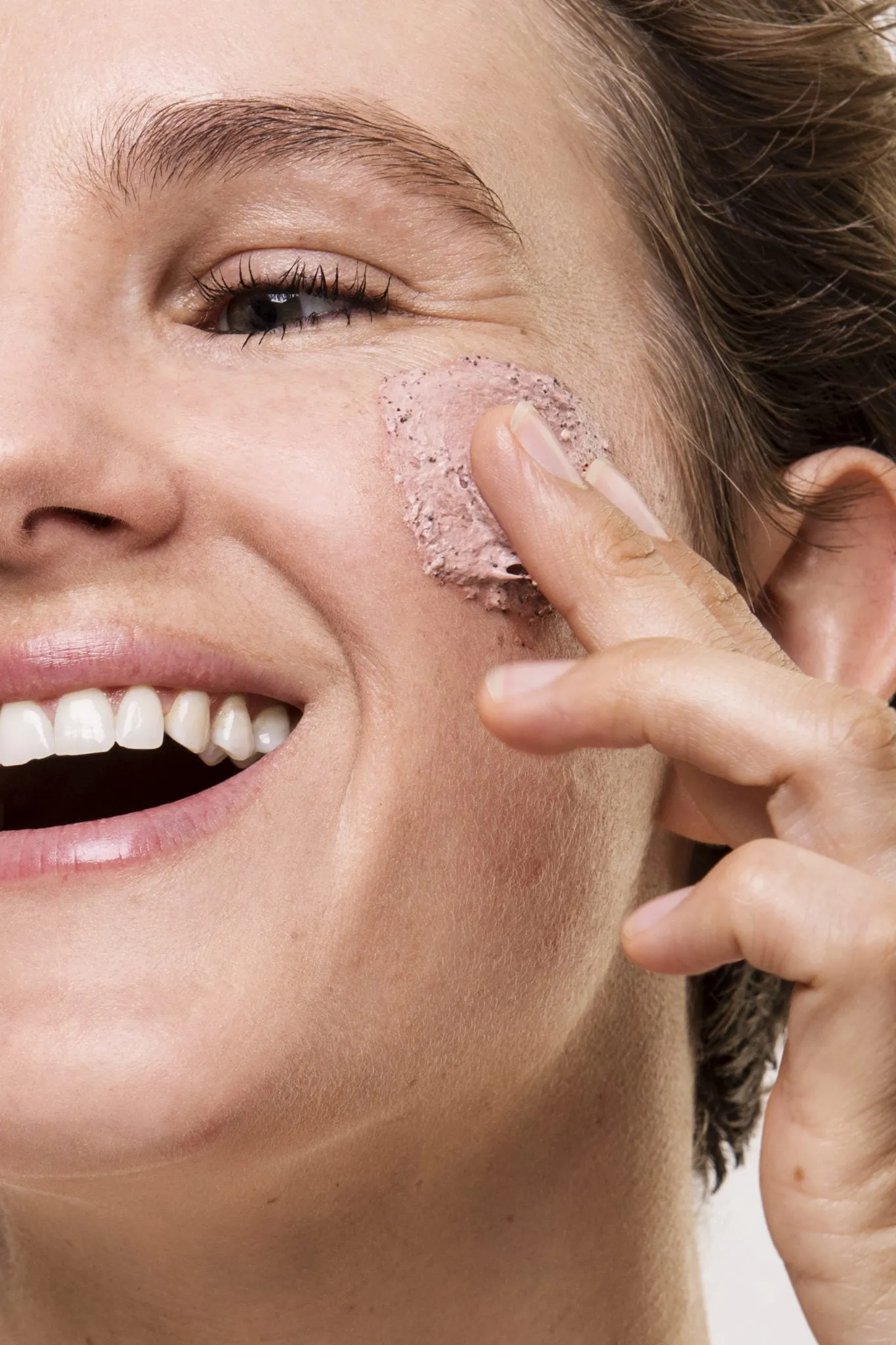 A?a Gentle Exfoliating Mask
