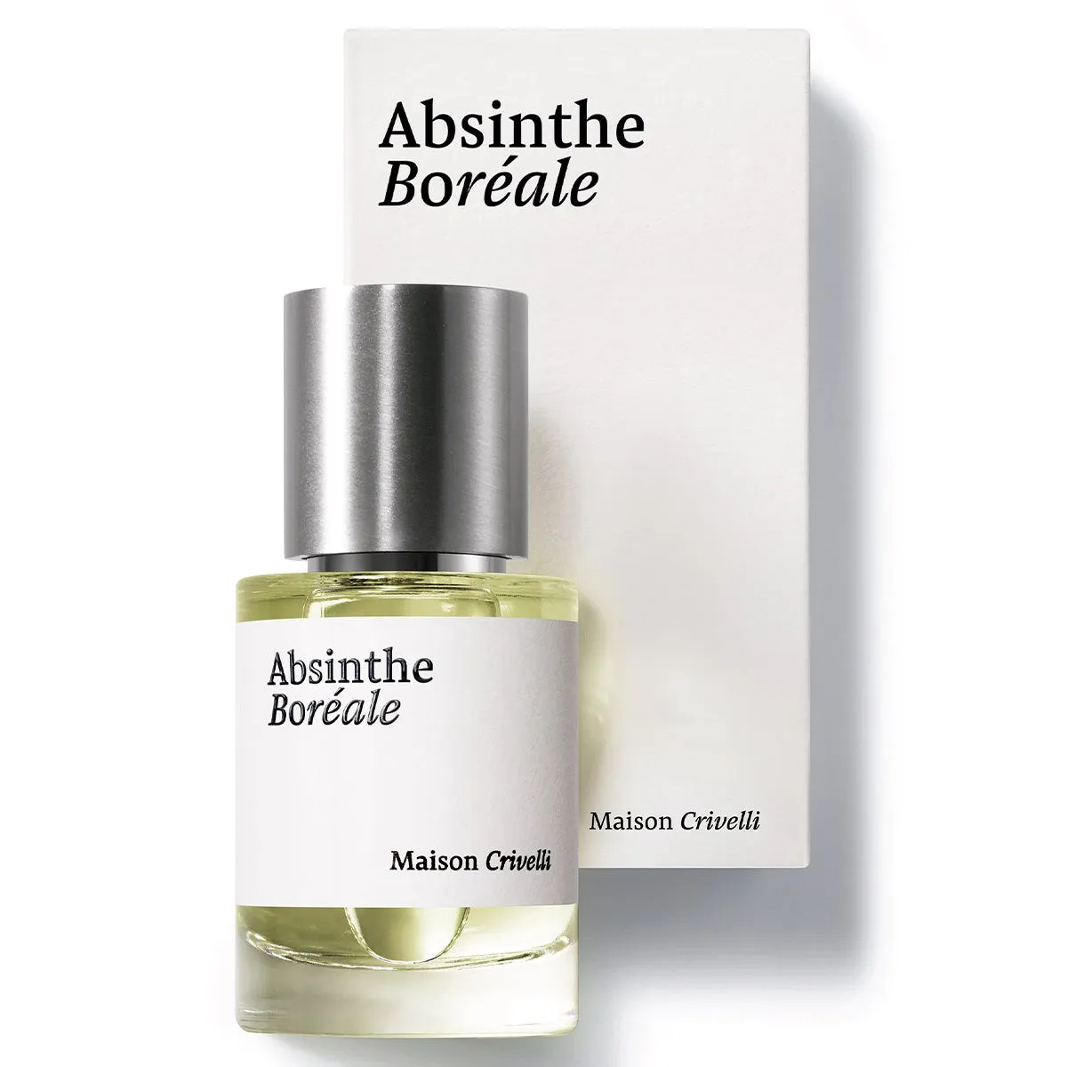 Absinthe Borale