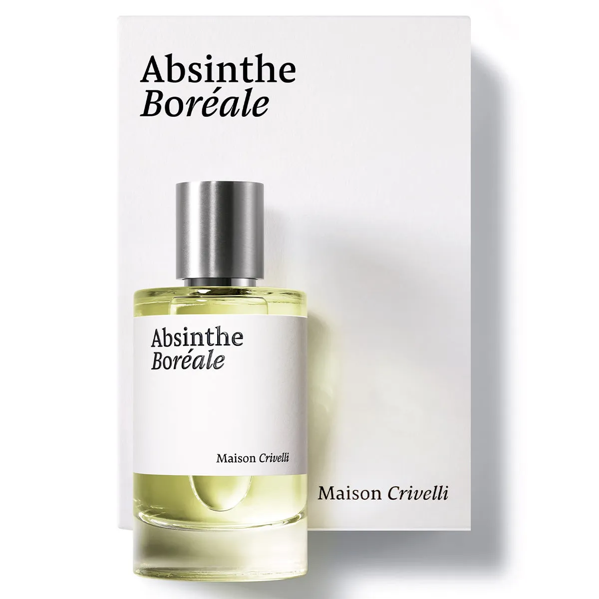 Absinthe Borale