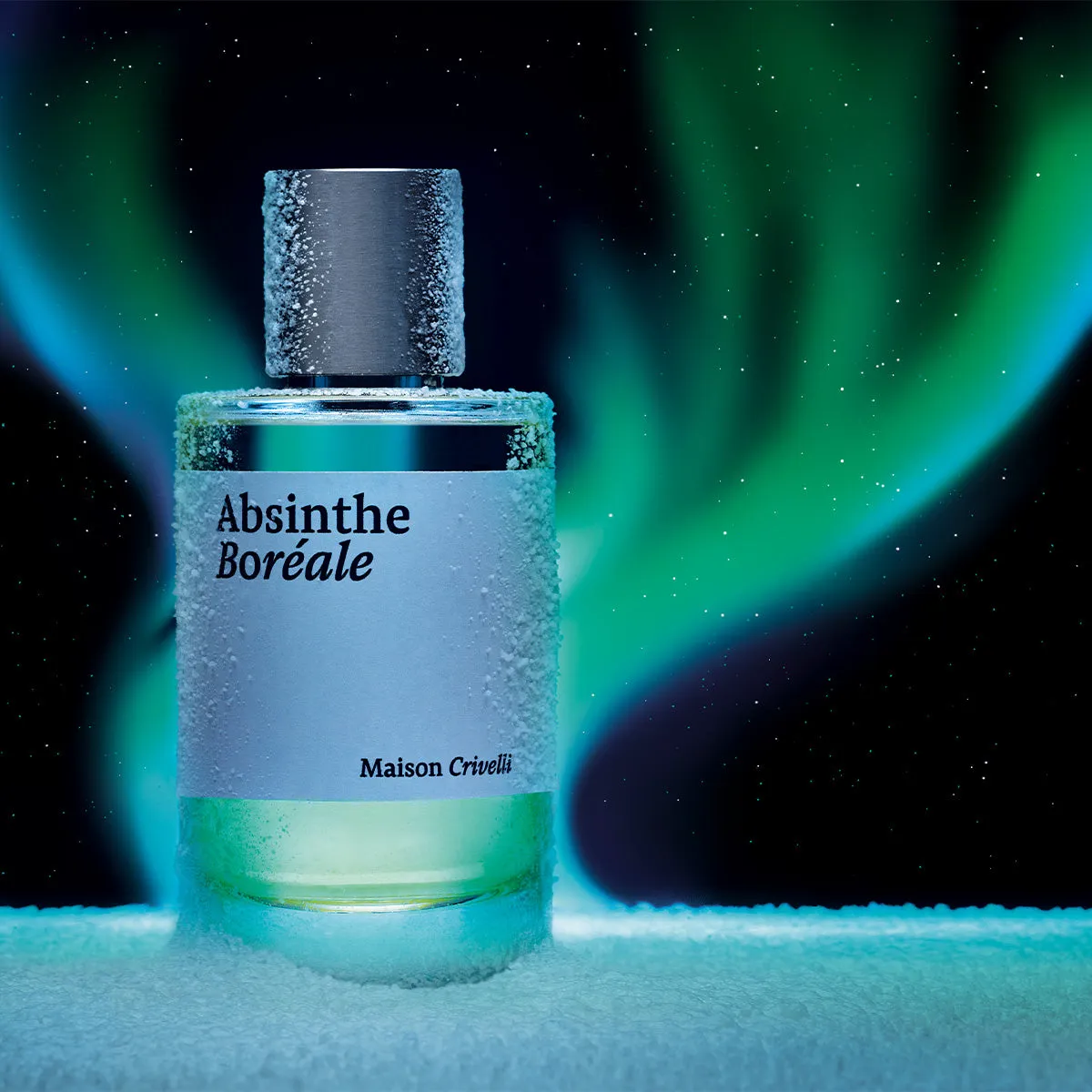 Absinthe Borale