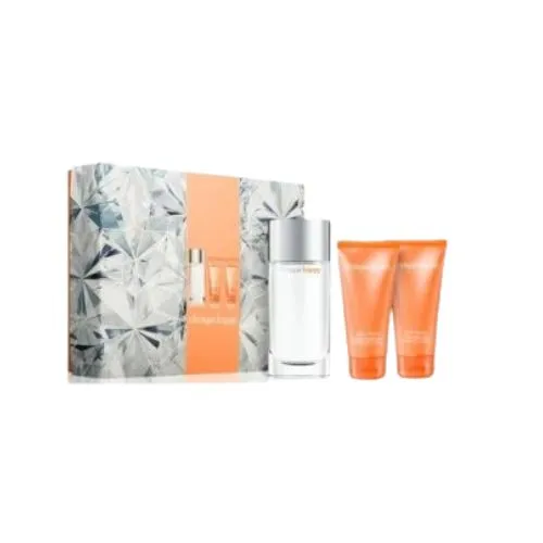 Absolutely Happy Fragrance Set