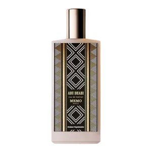 Abu Dhabi Eau de Parfum