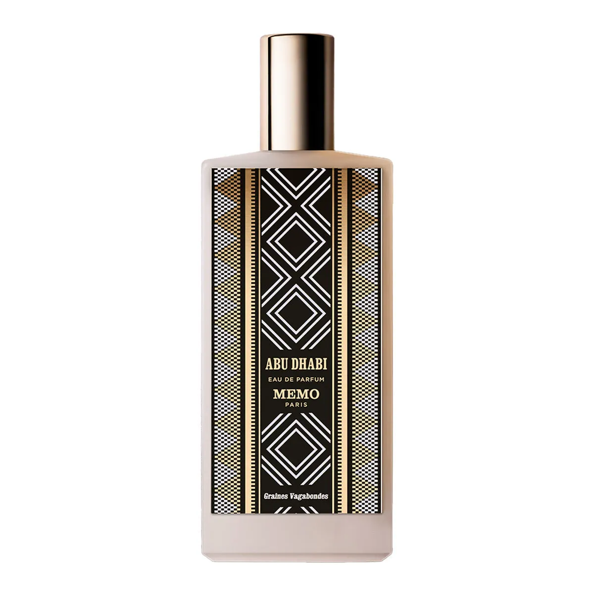 Abu Dhabi Eau de Parfum