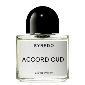 Accord Oud Eau de Parfum