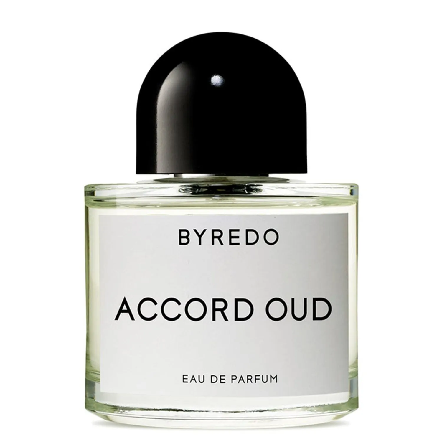 Accord Oud Eau de Parfum