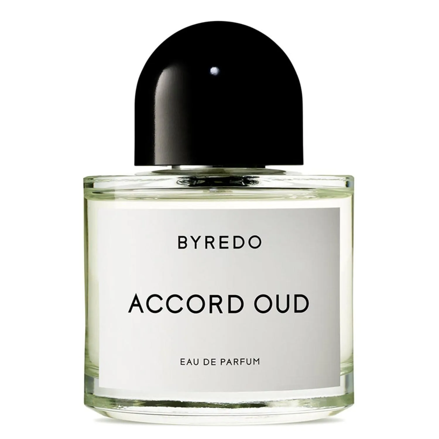 Accord Oud Eau de Parfum