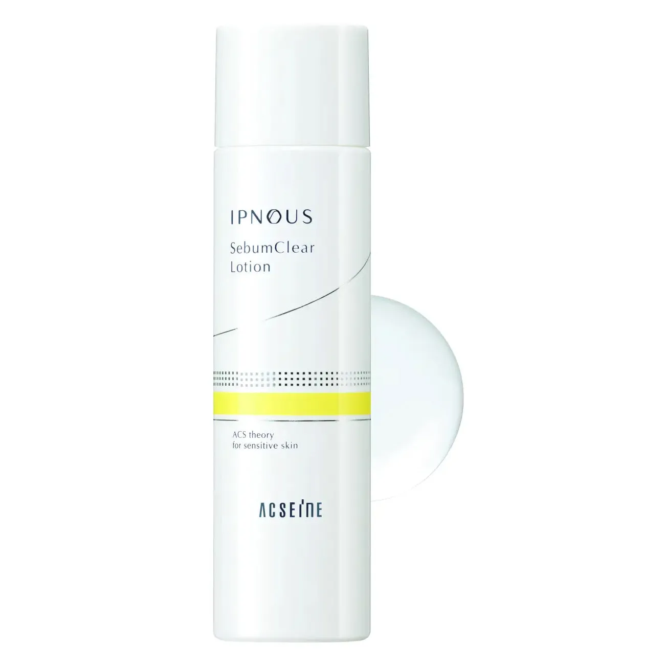 ACSEINE IPNOUS SebumClear Lotion