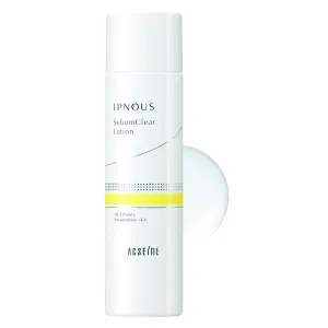 ACSEINE IPNOUS SebumClear Lotion