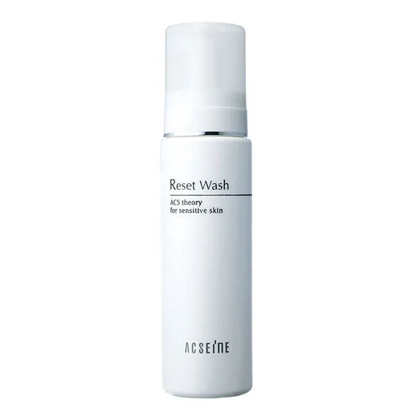 ACSEINE Reset Wash