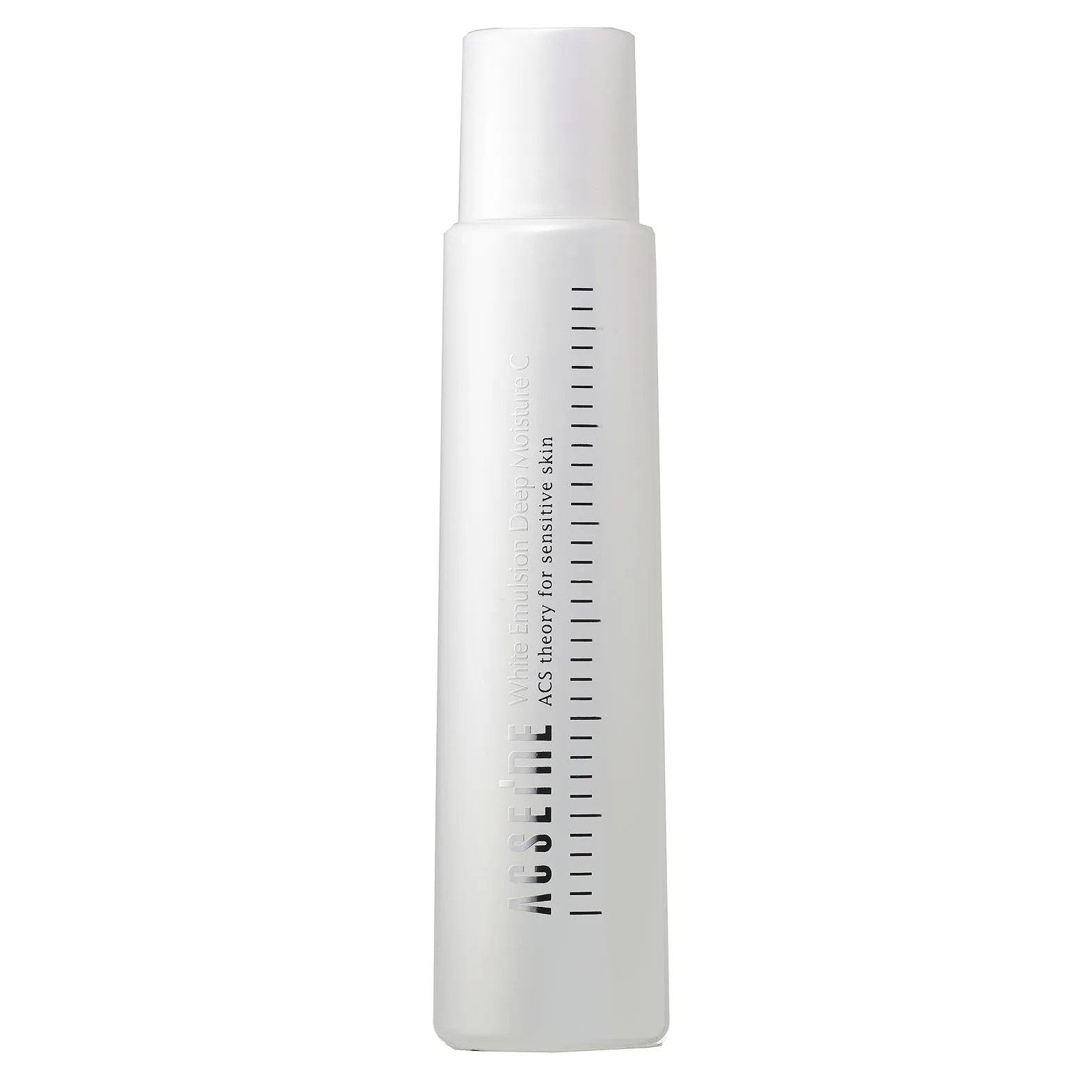 ACSEINE White Emulsion Deep Moisture C
