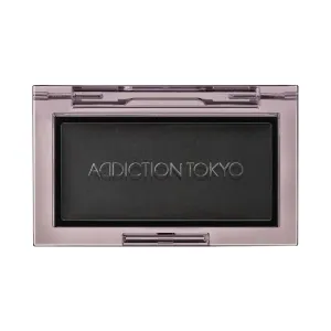 ADDICTION Cream Cheek Tint THROUGH THE GLASS Limited Edition