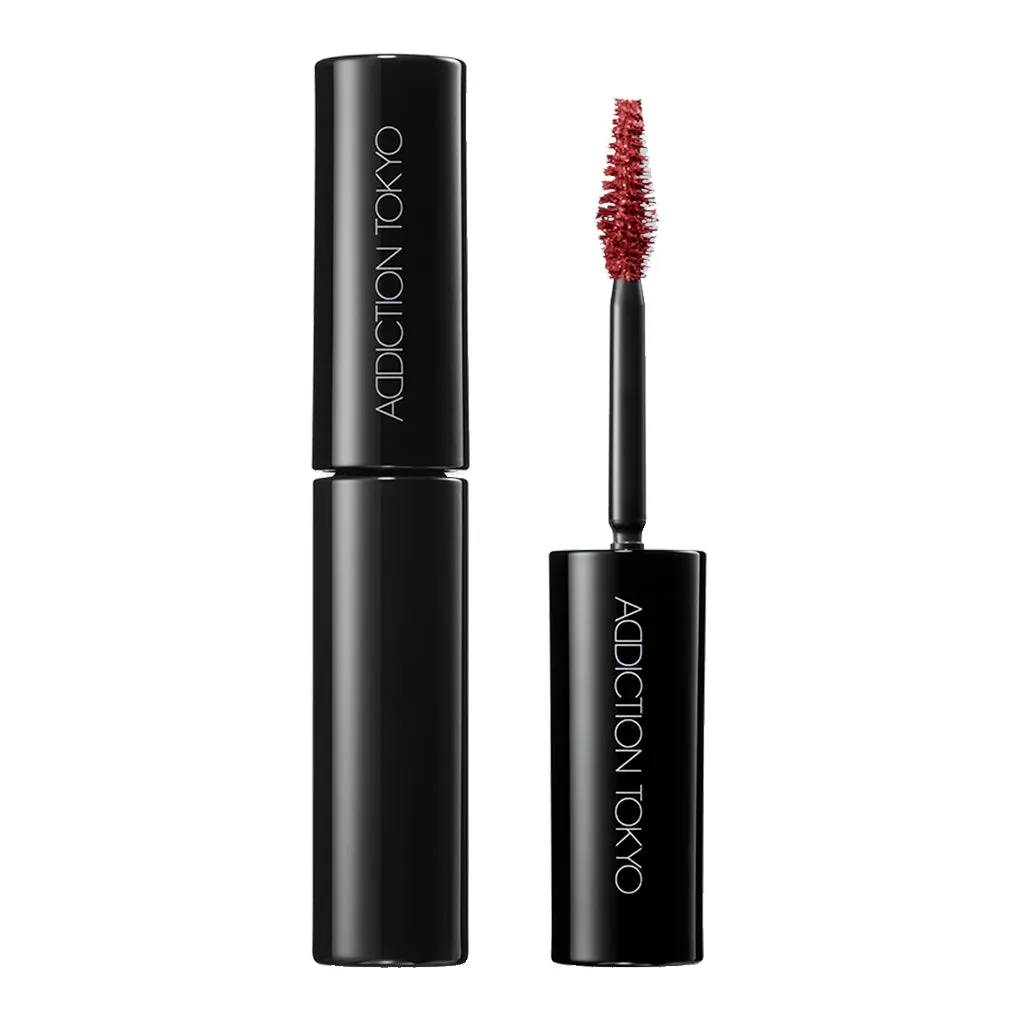 ADDICTION Eyebrow Mascara Color Nuance