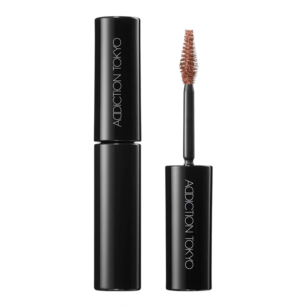 ADDICTION Eyebrow Mascara Color Nuance