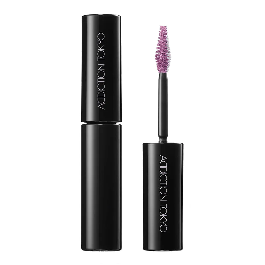 ADDICTION Eyebrow Mascara Color Nuance
