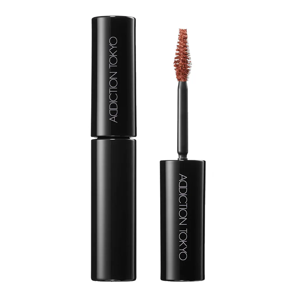 ADDICTION Eyebrow Mascara Color Nuance