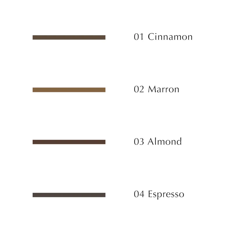ADDICTION Eyebrow Pencil