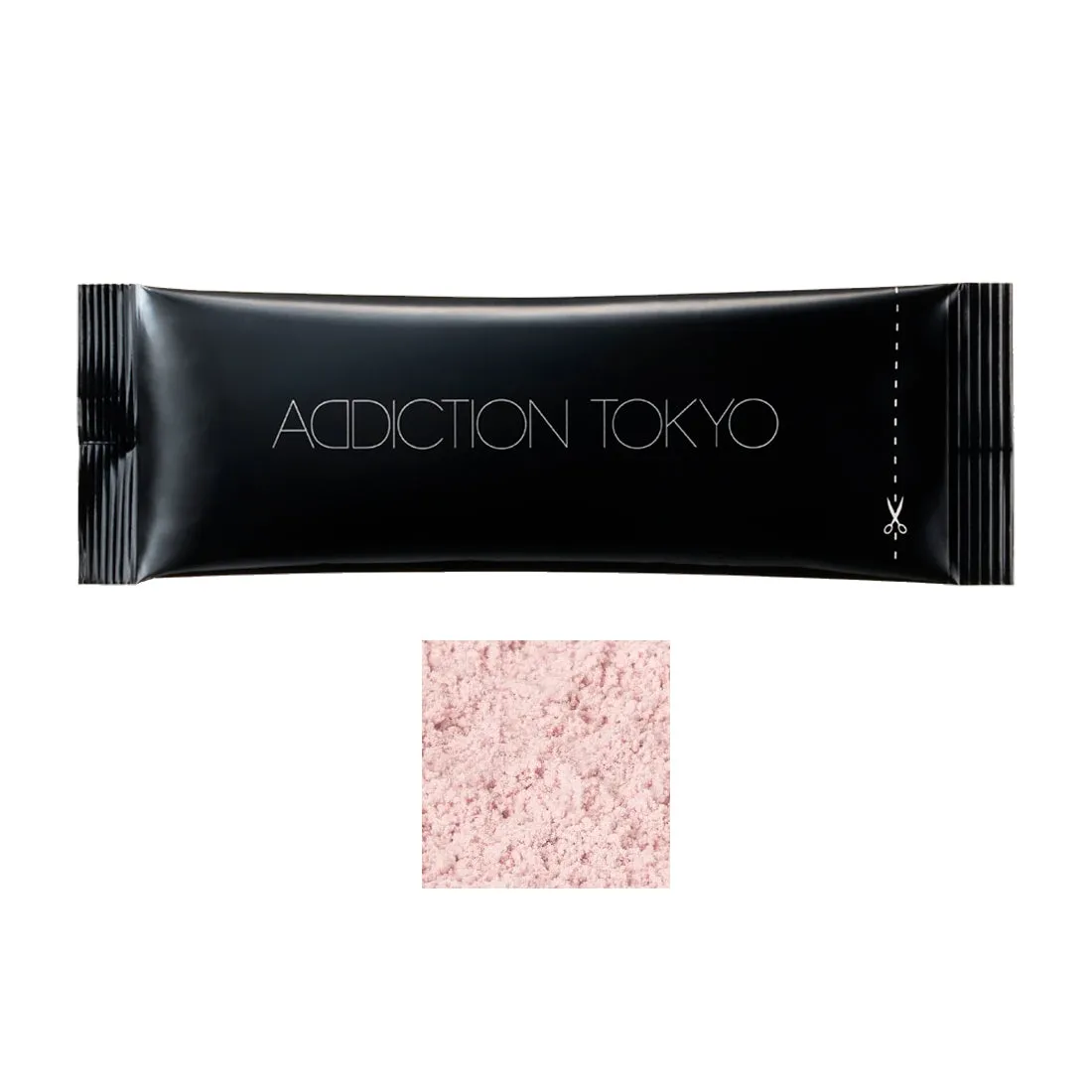 ADDICTION Invisible Essence Loose Powder Glow   Refill