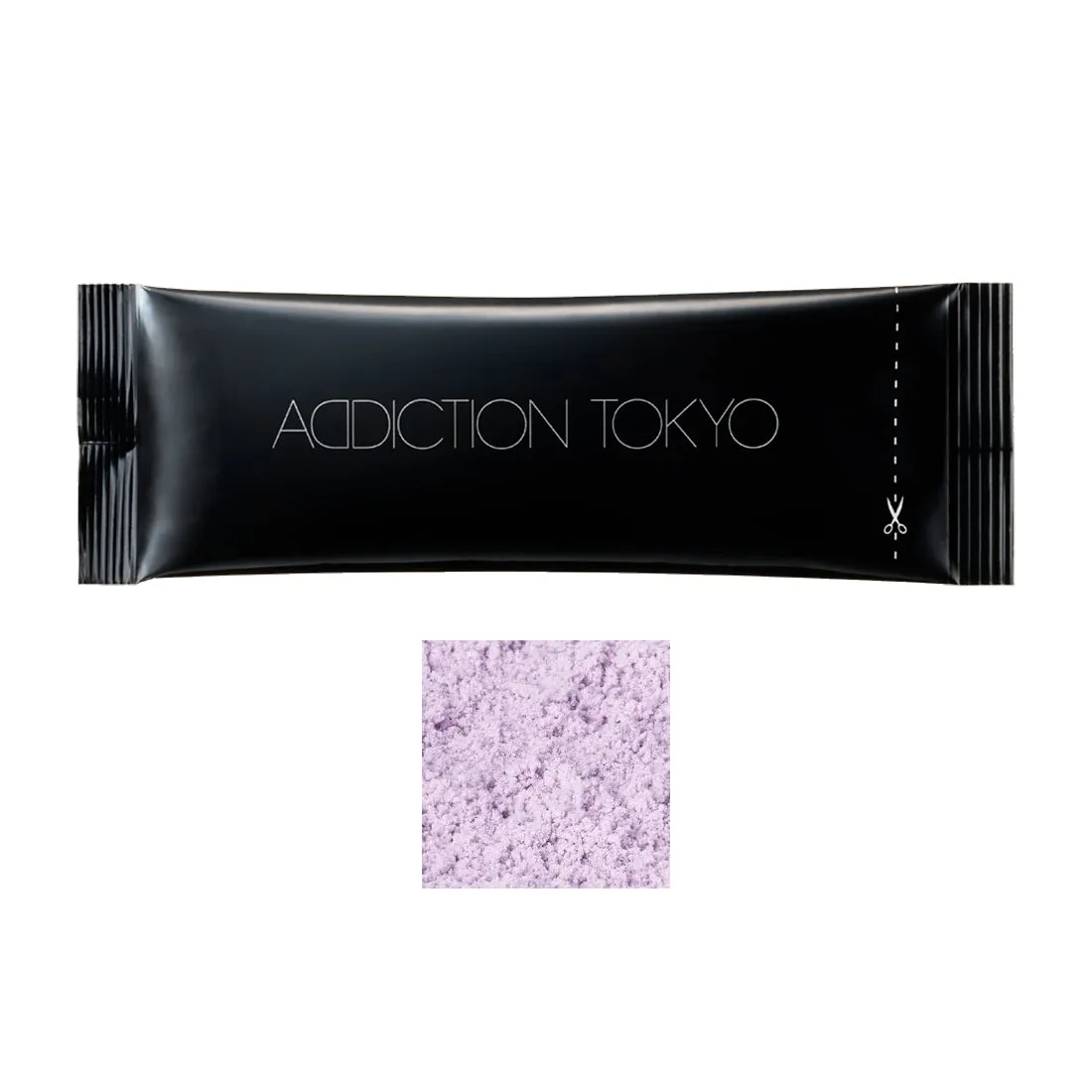 ADDICTION Invisible Essence Loose Powder Glow   Refill