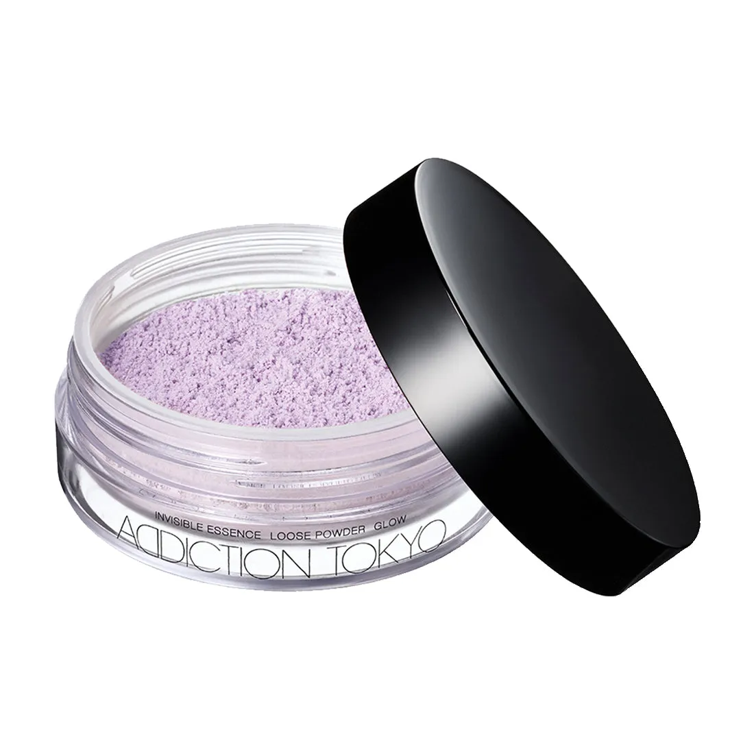 ADDICTION Invisible Essence Loose Powder Glow  