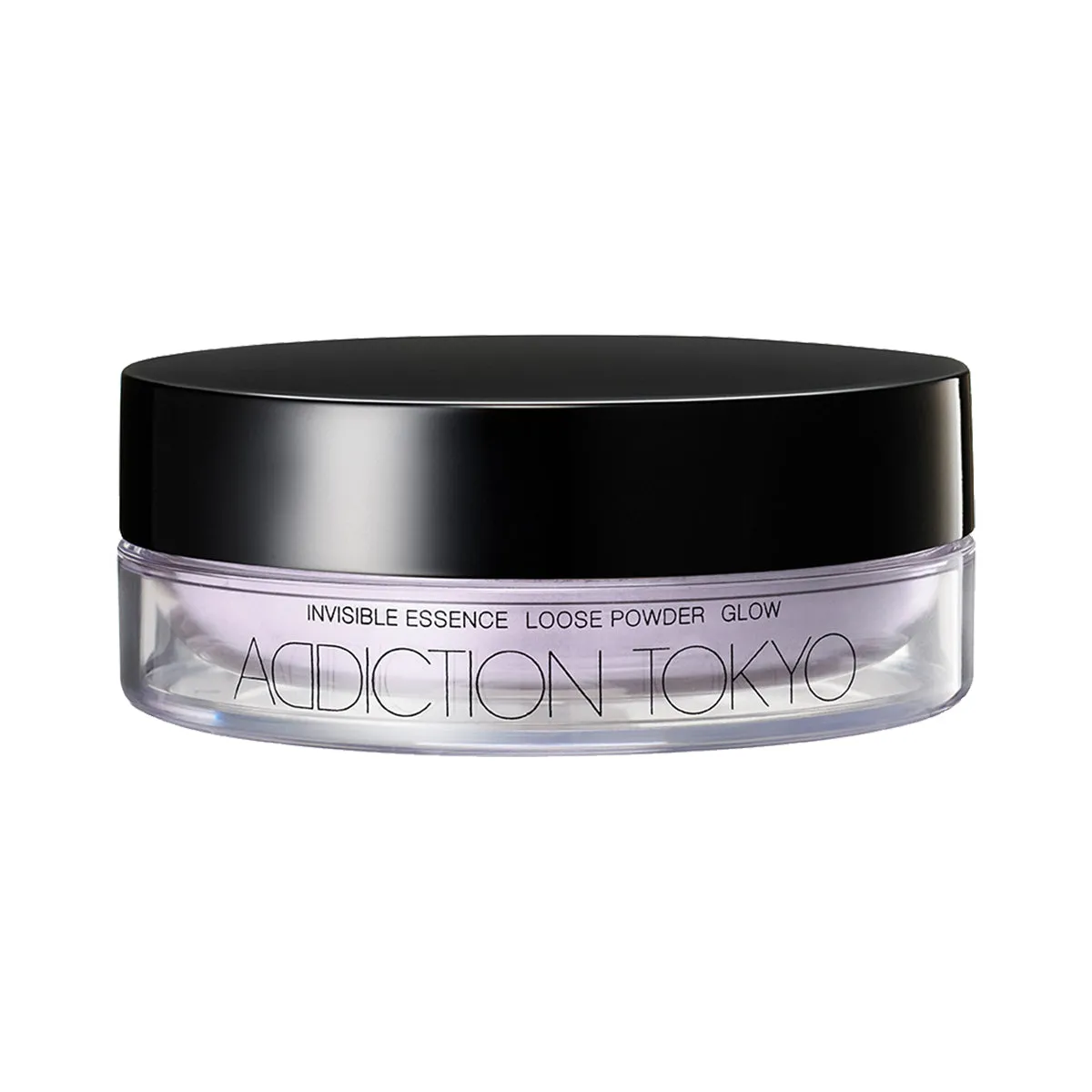 ADDICTION Invisible Essence Loose Powder Glow  