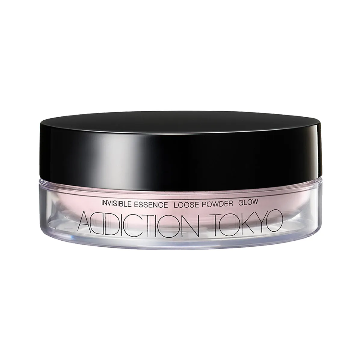ADDICTION Invisible Essence Loose Powder Glow  