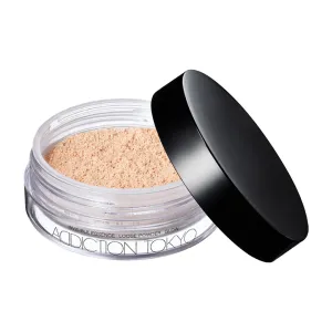 ADDICTION Invisible Essence Loose Powder Glow  