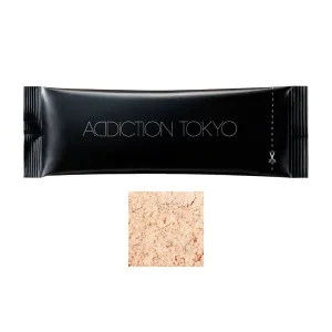 ADDICTION Invisible Essence Loose Powder Translucent   Refill