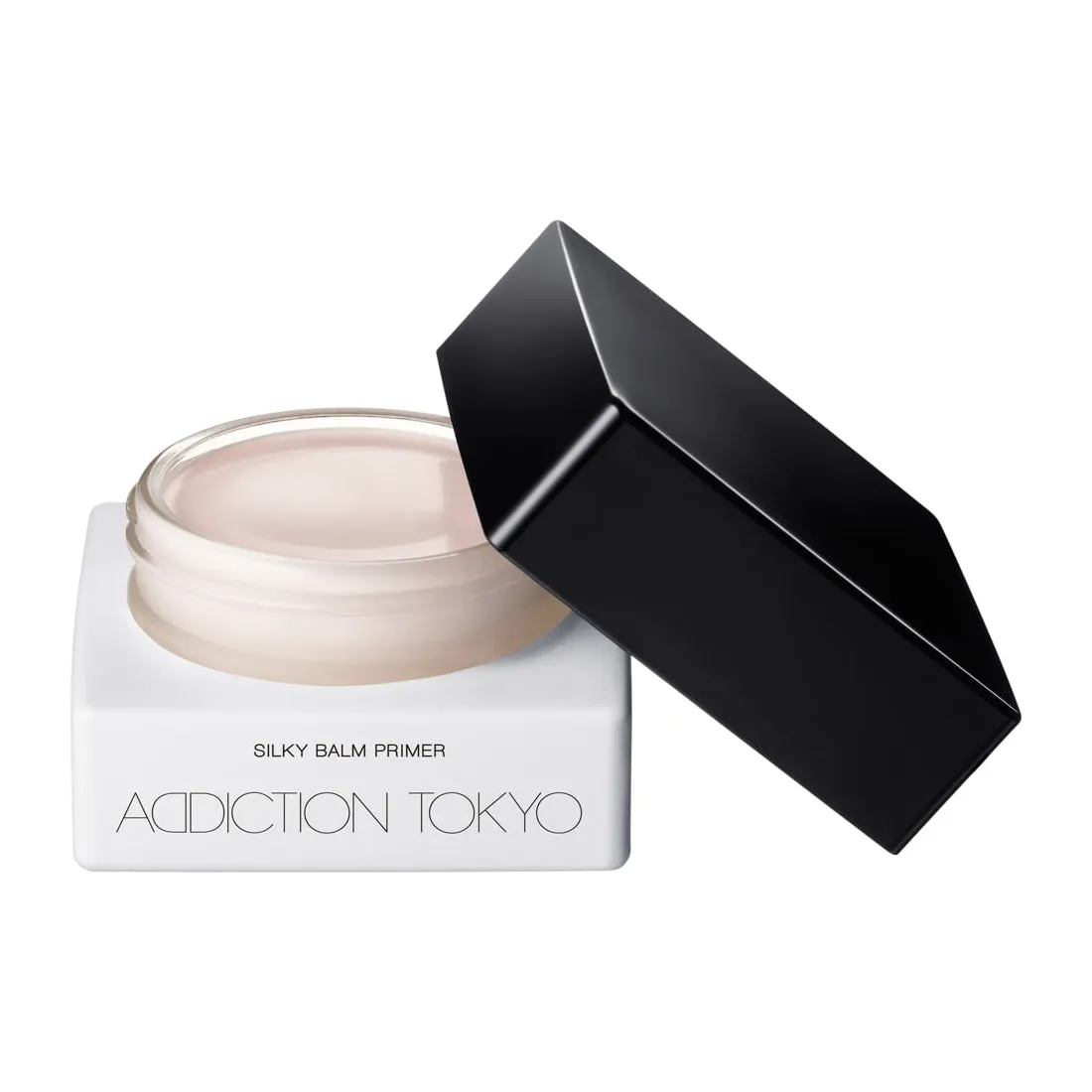 ADDICTION Silky Balm Primer