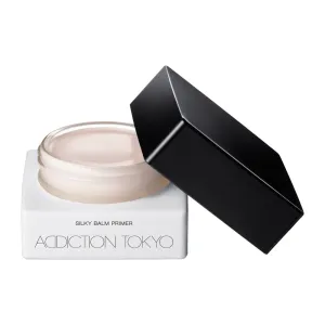 ADDICTION Silky Balm Primer