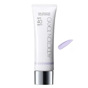 ADDICTION Skin Protector Color Control SPF40