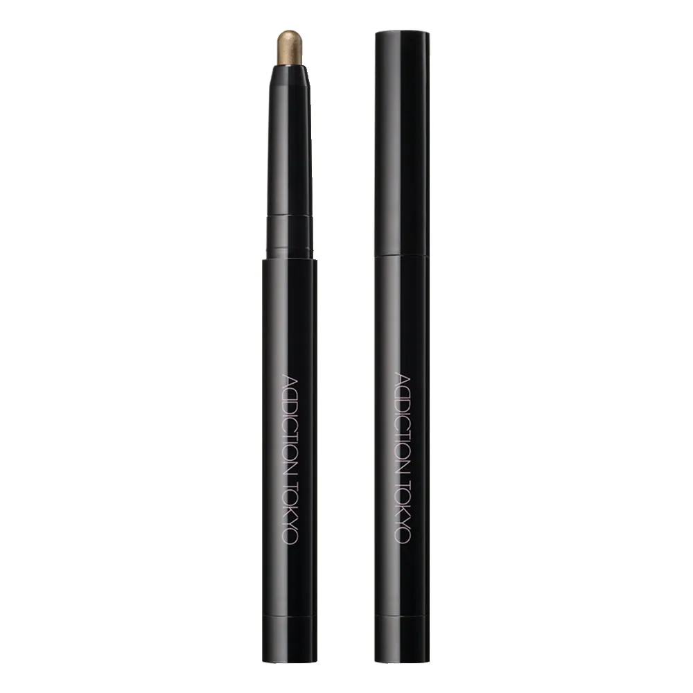 ADDICTION The Creamy Stick Eyeshadow