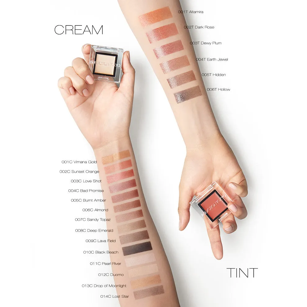 ADDICTION The Eyeshadow Cream